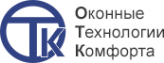 Логотип компании Оконные технологии комфорта