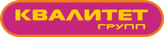 Логотип компании КвалитетГрупп