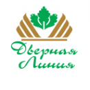 Логотип компании Дверная Линия