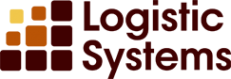 Логотип компании Логистические системы