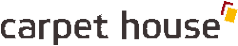 Логотип компании Карпет Хаус