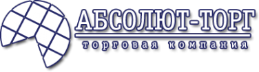 Логотип компании АбсолютТорг