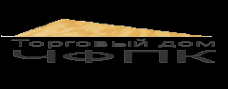 Логотип компании Чебаркульский фанерно-плитный комбинат