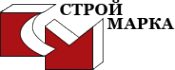 Логотип компании Строймарка