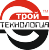 Логотип компании Стройтехнология