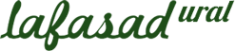 Логотип компании Лафасад-Урал