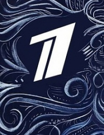 Логотип компании Ирида