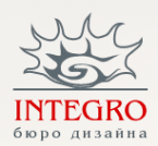 Логотип компании Integro