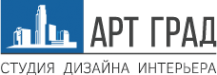 Логотип компании АртГрад