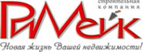 Логотип компании РиМейк