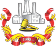 Логотип компании Уральский Центр Финансового Консалтинга и Оценки