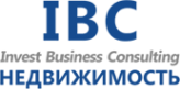 Логотип компании IBC Недвижимость
