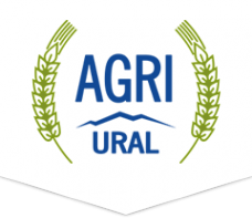 Логотип компании Agri Ural