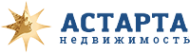 Логотип компании Астарта
