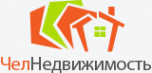 Логотип компании ЧелНедвижимость