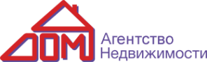 Логотип компании Дом