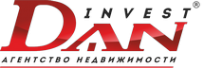 Логотип компании Дан-Инвест