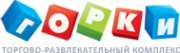 Логотип компании Сити-Парк