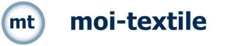 Логотип компании Текстиль-Маркет