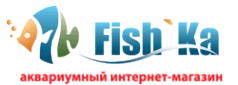 Логотип компании Fish`ka