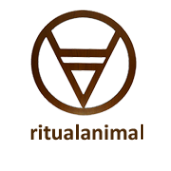 Логотип компании РитуалЭнимал