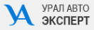 Логотип компании Уралавтоэксперт