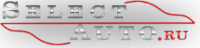 Логотип компании SelectAuto