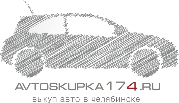 Логотип компании АвтоСкупка174