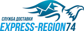 Логотип компании Экспресс-Регион 74
