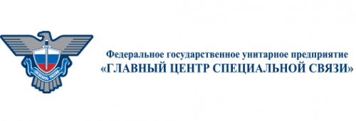 Логотип компании Управление специальной связи по Челябинской области