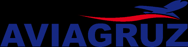 Логотип компании Авиагруз