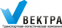 Логотип компании Вектра