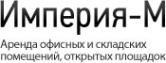 Логотип компании Империя-М