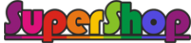 Логотип компании SuperShop