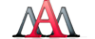 Логотип компании ЛАЛ