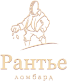 Логотип компании Рантье