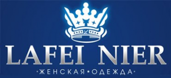 Логотип компании LAFEI-NIER