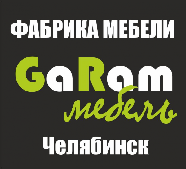 Логотип компании Мебельная фабрика ГаРам