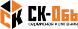 Логотип компании СК-Обь