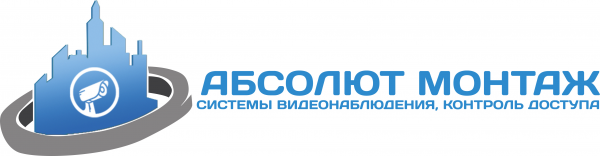 Логотип компании Абсолют Монтаж