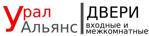 Логотип компании Урал-Альянс