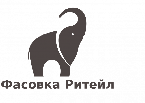 Логотип компании Фасовка Ритейл