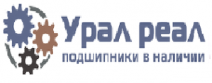 Логотип компании Урал Реал