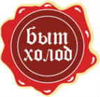 Логотип компании БытХолод