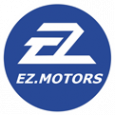 Логотип компании EzMotors