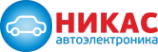 НИКАС