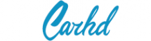 Логотип компании CarHD.ru