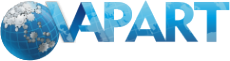 Логотип компании Вапарт
