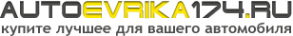 Логотип компании Эврика