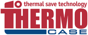 Логотип компании Торговая фирма по продаже термокейсов